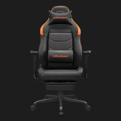 Крісло для геймерів Cougar EXPLORE NEO (Black) (UA)