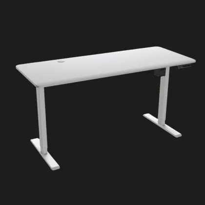 Комп'ютерний стіл Cougar Royal 140 Mossa (White) (UA)