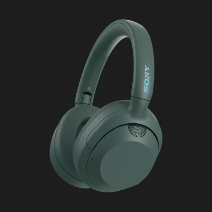 Наушники Bluetooth Sony Over-ear ULT WEAR (Forest Gray)