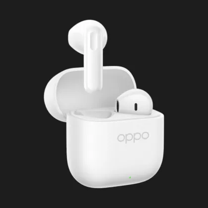 Навушники OPPO Enco Buds3 (Snow White) (Уцінка)
