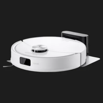 Робот-пылесос Roborock Q10 VF (White)