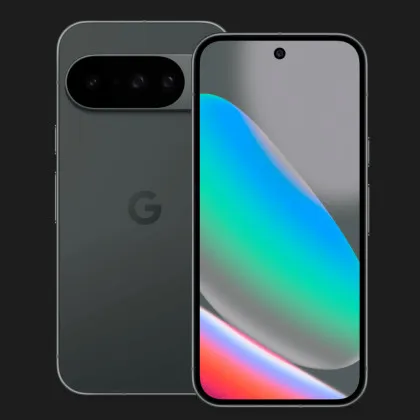 Google Pixel 10 12/256GB (Obsidian)