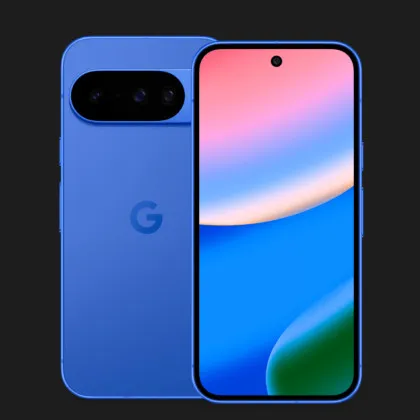 б/у Google Pixel 10 12/128GB (Indigo) (Ідеальний стан)