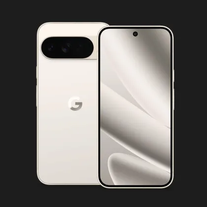 б/у Google Pixel 10 Pro XL 16/256GB (Porcelain) (Идеальное состояние)