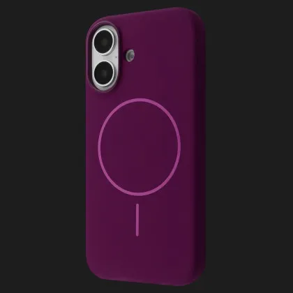 Чехол Proove Spectrum Case with Magnetic Ring iPhone 17 (Grape Purple)
