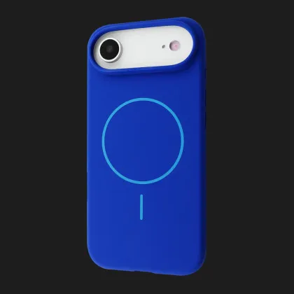 Чехол Proove Spectrum Case with Magnetic Ring iPhone 17 Air (Acid Blue)