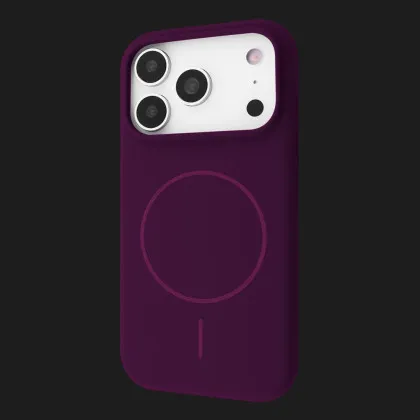 Чохол Proove Spectrum Case with Magnetic Ring iPhone 17 Pro Max (Grape Purple)
