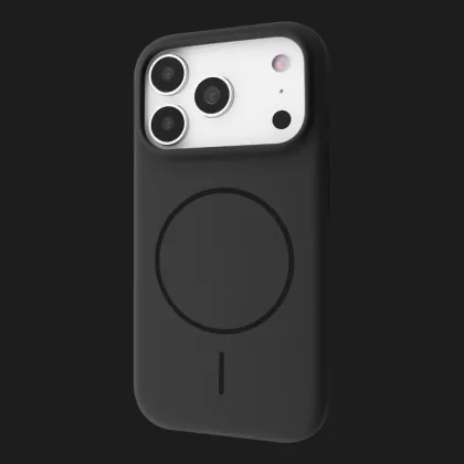 Чохол Proove Spectrum Case with Magnetic Ring iPhone 17 Pro Max (Stone Gray)