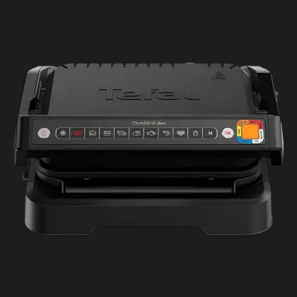 Гриль Tefal OptiGrill 2in1 GC772810 (Standard)