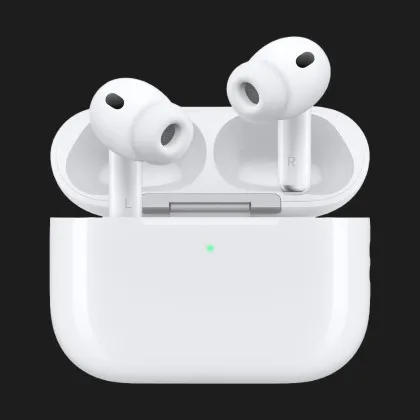 Навушники Apple AirPods Pro 3 (MFHP4) (2025)
