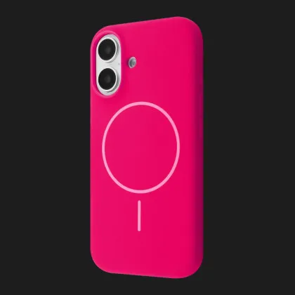Чехол Proove Spectrum Case with Magnetic Ring iPhone 17 (Pink Fruit)