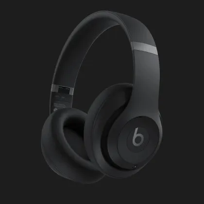 Навушники Beats Studio Pro (Black) (Уцінка)