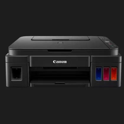 БФП Струменевий принтер Canon PIXMA G3410 (2315C009) (Ultra)
