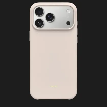 Чохол Beats with MagSafe для iPhone 17 Pro (Lime Stone)