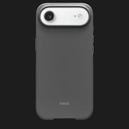 Чохол Beats with MagSafe для iPhone AIR (Granite Gray)
