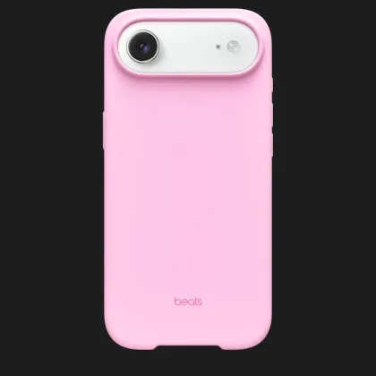 Чохол Beats with MagSafe для iPhone AIR (Pebble Pink)