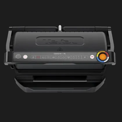 Гриль Tefal OptiGrill+ XL GC727810