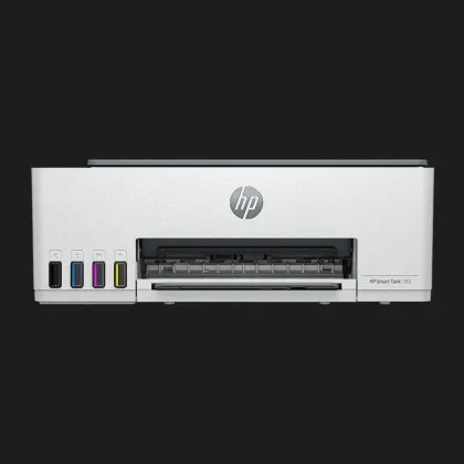 БФП струменевий принтер HP Smart Tank 580 (1F3Y2A) (White) (Ultra)