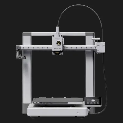 3D-принтер Bambu Lab A1 (Gray) (Ultra)