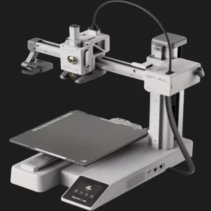3D-принтер Bambu Lab A1 Mini (Gray) (Ultra)