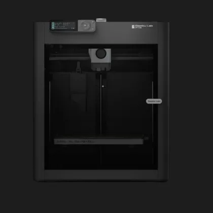 3D-принтер Bambu Lab P1S (Black) (Ultra)
