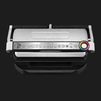 Электрогриль Tefal Optigrill+ XL GC728D10