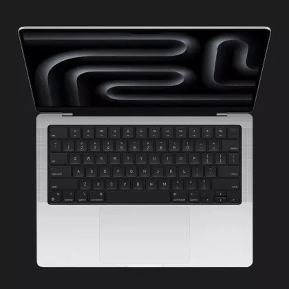 Apple MacBook Pro 14 with Apple M5, 512GB, 10CPU / 10GPU, 16GB RAM, Silver (2025) (MDE44) (Ultra)