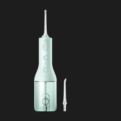 Ирригатор Philips Sonicare Cordless Power Flosser 3000 (Green)