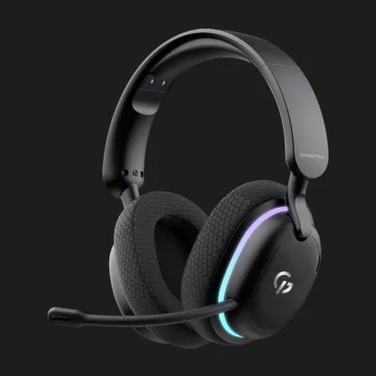 Ігрова гарнітура Gamepro Asgard Bragi (HSW250B) (Black) (UA)