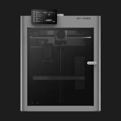 3D-принтер Bambu Lab P2S (Silver) (Ultra)