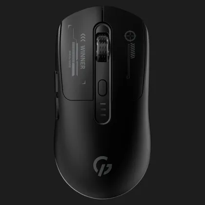 Ігрова миша GamePro Genesis Winner GM079B (Black) (UA)