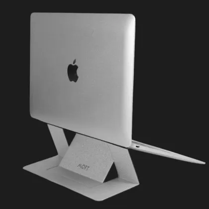 Клейка підставка MOFT Laptop Stand (Misty Cove)