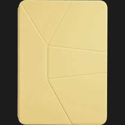 Чохол MOFT Dynamic Folio для iPad Pro 13" М4/M5 (2024/2025) (Panna Cotta)