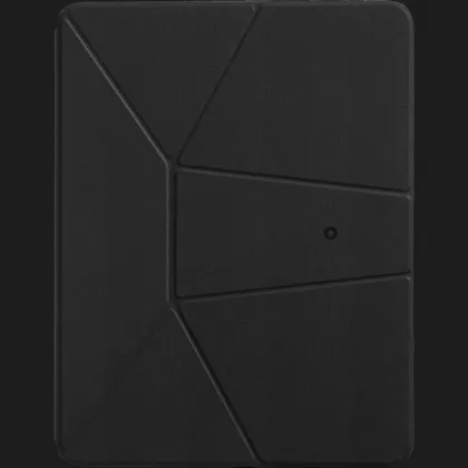 Чохол MOFT Dynamic Folio для iPad 11 A16 (2025) (Jet Black)