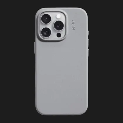 Чохол MOFT Snap для iPhone 16 Pro (Cement)