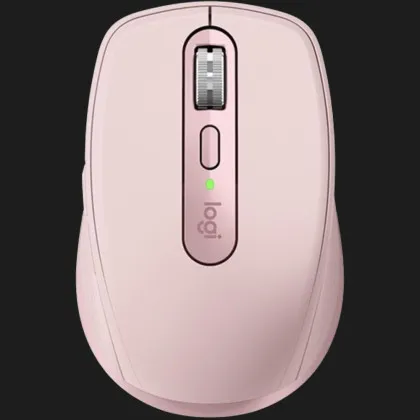 Миша бездротова Logitech MX Anywhere 3 Wireless (Rose) (EU)