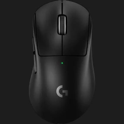 Игровая мышь Logitech Pro X Superlight 2 Dex (Black) (EU)