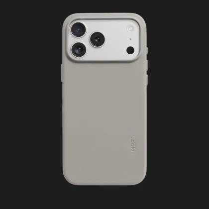 Чохол MOFT Snap для iPhone 17 Pro (Taupe)