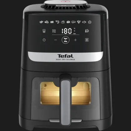 Мультипіч Tefal Easy Fry Silence Vision XL EY5568E0