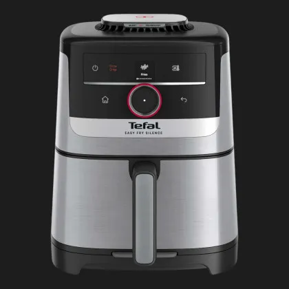 Мультипіч Tefal Easy Fry Silence Smart EY572DE1
