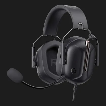 Гарнитура GamePro Genesis Hunter (Black) (UA)