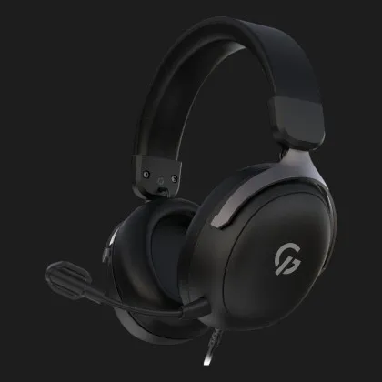 Гарнітура GamePro Asgard Freya (Black) (UA)