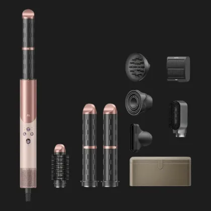 Стайлер Mova Master 10 (Sakura Pink)