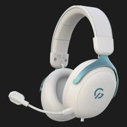 Гарнітура GamePro Asgard Freya (White) (UA)