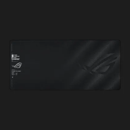 Игровая поверхность ASUS ROG Sheath II XXL (90MP04B0-BPUA00) (Black) (UA)