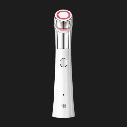 Пристрій для догляду за обличчям Medicube AGE-R ATS Air Shot (White)