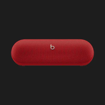 Портативна акустика Beats by Dr. Dre Pill (Statement Red) (Уцінка)
