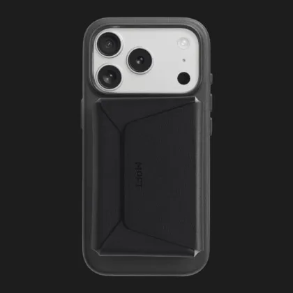 Чохол-гаманець MOFT Agile Travel Wallet (Jet Black)