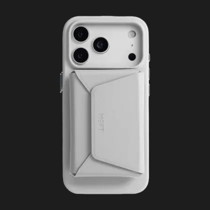 Чохол-гаманець MOFT Agile Travel Wallet (Misty Cove)