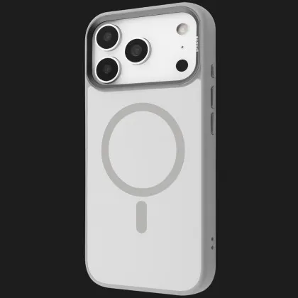 Чохол Proove Sapphire Case with Magnetic Ring iPhone 17 Pro Max (Natural Titanium)